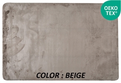 Χαλί Polcarpet Rabbit 135x65cm σε Διάφορα Σχέδια