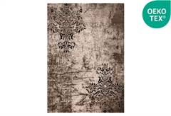 Χαλί Polcarpet Estia 230x160cm (6686 BROWN)