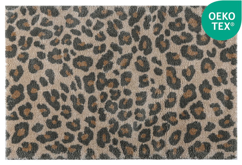 Χαλί Polcarpet Puffy 290x200cm (374 BEIGE)