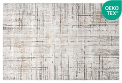 Χαλί Polcarpet Merry Shrink 230x160cm (542 VISION/GOLD)