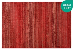 Χαλί Polcarpet Kazak 235x170cm (825 BORDEAUX)