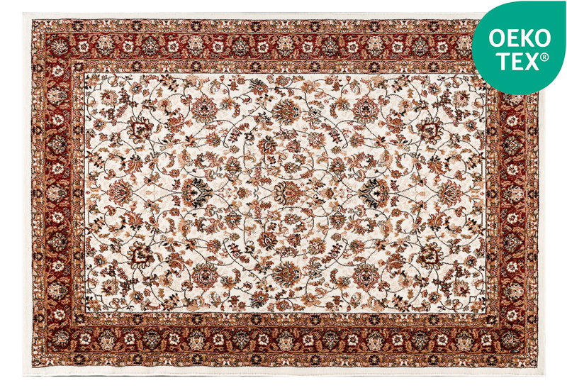 Χαλί Polcarpet Focus 290x200cm (9207 CREAM)