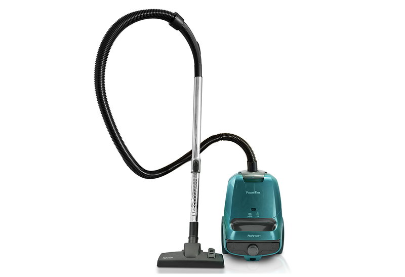 Rohnson R-1548 Ηλεκτρική Σκούπα με Σακούλα