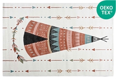 Χαλί Polcarpet Dream 230x160cm (12299 TEEPEE)