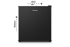 Inventor MB51B Mini Bar