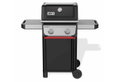 Ψησταριά Υγραερίου Weber Spirit E-210 με Μαντέμι