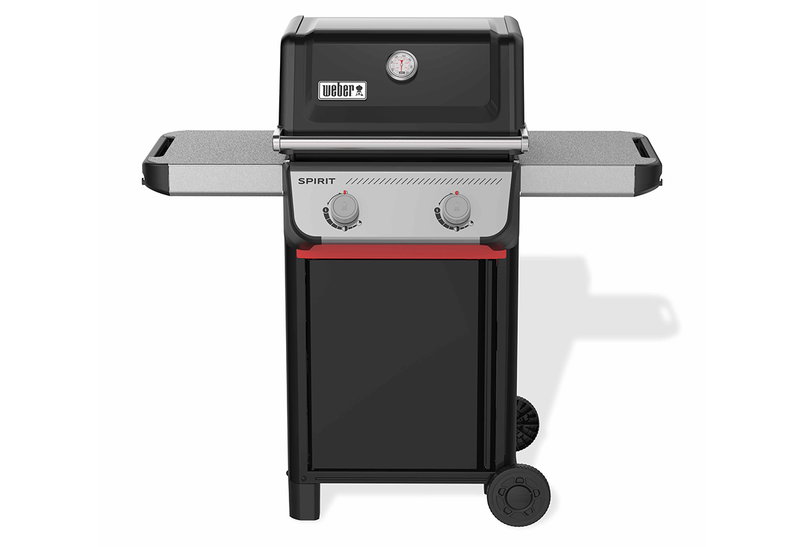Ψησταριά Υγραερίου Weber Spirit E-210 με Μαντέμι