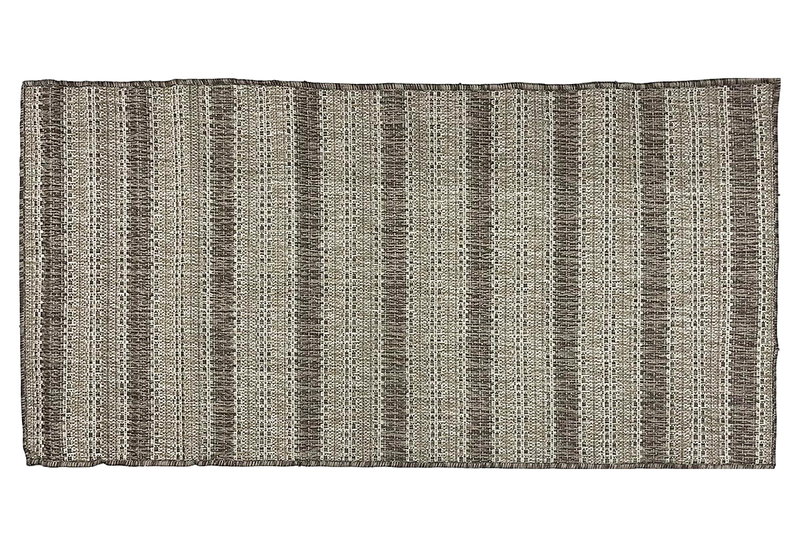 Ταπέτο Dizas Kapa 120x170cm Stripes