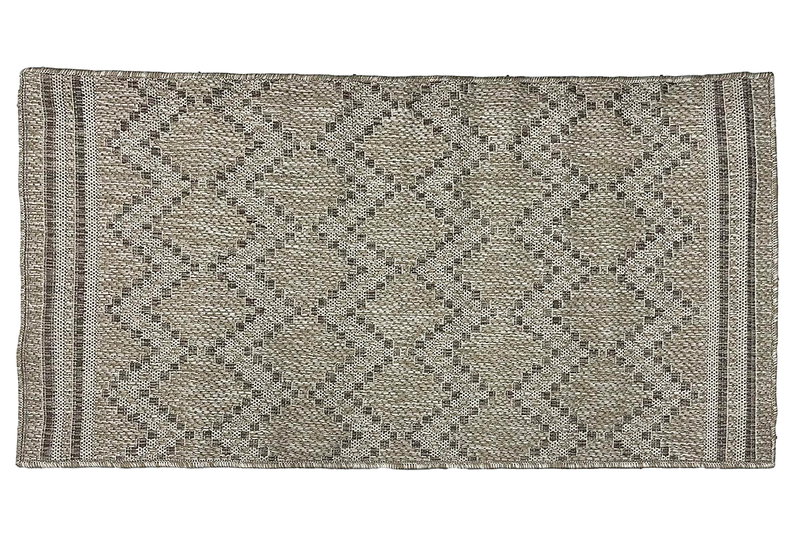 Ταπέτο Dizas Kapa 60x110cm Shapes