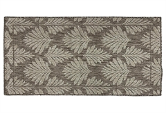 Ταπέτο Dizas Kapa 60x110cm Leaves