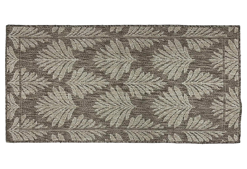 Ταπέτο Dizas Kapa 120x170cm Leaves