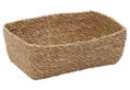 Καλάθι Οβάλ Espiel Seagrass Μ20xΠ14xΥ6cm