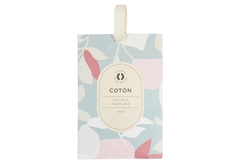 Αρωματικός Φάκελος Ντουλάπας Ostaria Cotton 10gr