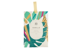 Αρωματικός Φάκελος Ντουλάπας Ostaria Vanilla 10gr