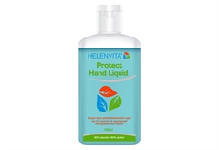 Αντισηπτικό Χεριών Helenvita Protect Hand Liquid 100ml