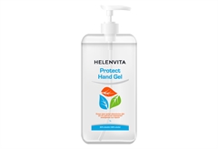 Αντισηπτικό Χεριών Helenvita Protect Hand Gel 1000ml