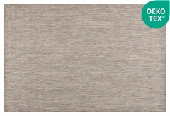 Χαλί Polcarpet Rainbow Sisal 280x190cm (12355 SAND)