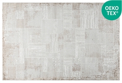 Χαλί Polcarpet Monaco 230x160cm (405 CREAM)