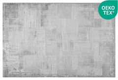 Χαλί Polcarpet Monaco 230x160cm (405 GREY)