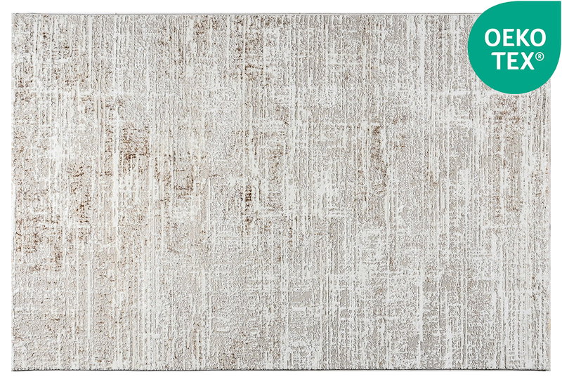 Χαλί Polcarpet Monaco 230x160cm (436 CREAM)