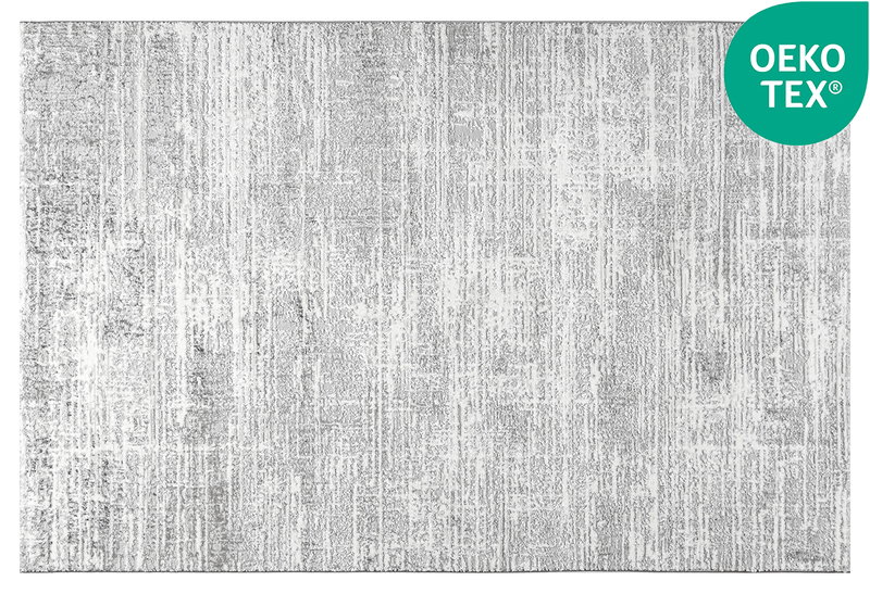 Χαλί Polcarpet Monaco 230x160cm (436 GREY)