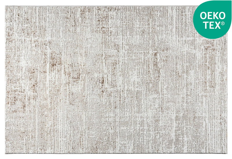 Χαλί Polcarpet Monaco 290x200cm (436 CREAM)
