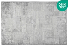 Χαλί Polcarpet Monaco 330x240cm (405 GREY)