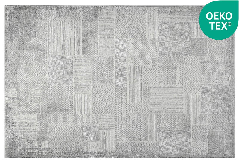 Χαλί Polcarpet Monaco 330x240cm (405 GREY)