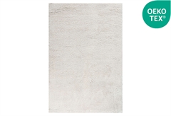 Χαλί Polcarpet Puffy 230x165cm (WHITE)