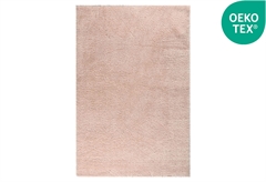 Χαλί Polcarpet Puffy 230x165cm (PINK)