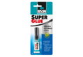 Κόλλα Στιγμής Bison Super Glue 3gr