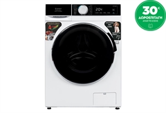 Morris WIW-11214BA2 Buddy Series Πλυντήριο Ρούχων 12kg
