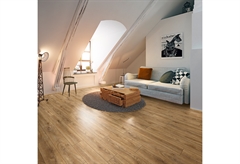 Πάτωμα Laminate Kronospan Kronostep Antique Cashmere Oak 33/AC6 12mm