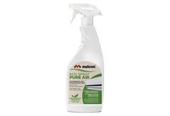 Καθαριστικό Spray για Air Condition Meliconi Pure Air 500ml