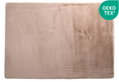 Χαλί Silva 110x65cm (Dusty Pink)