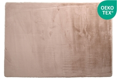 Χαλί Silva 150x80cm (Dusty Pink)