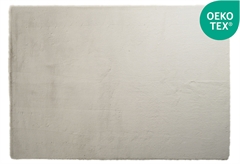 Χαλί Silva 110x65cm (Light Grey)