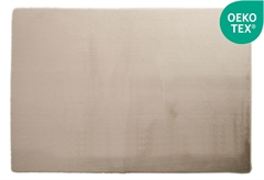 Χαλί Silva 110x65cm (Beige)