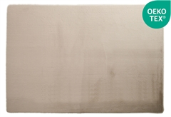 Χαλί Silva 150x80cm (Beige)