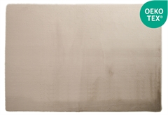 Χαλί Silva 165x120cm (Beige)