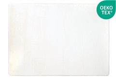 Χαλί Silva 110x65cm (Off White)