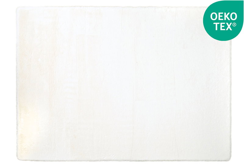 Χαλί Silva 230x160cm (Off White)