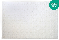 Χαλί Sculpt 110x65cm (Off White)