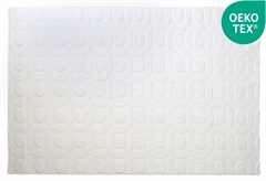 Χαλί Sculpt 165x120cm (Off White)