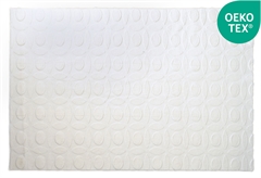 Χαλί Sculpt 230x160cm (Off White)