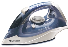 Rohnson R-396 Σίδερο Ατμού