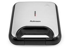 Rohnson R-2640 Σαντουιτσιέρα 750W