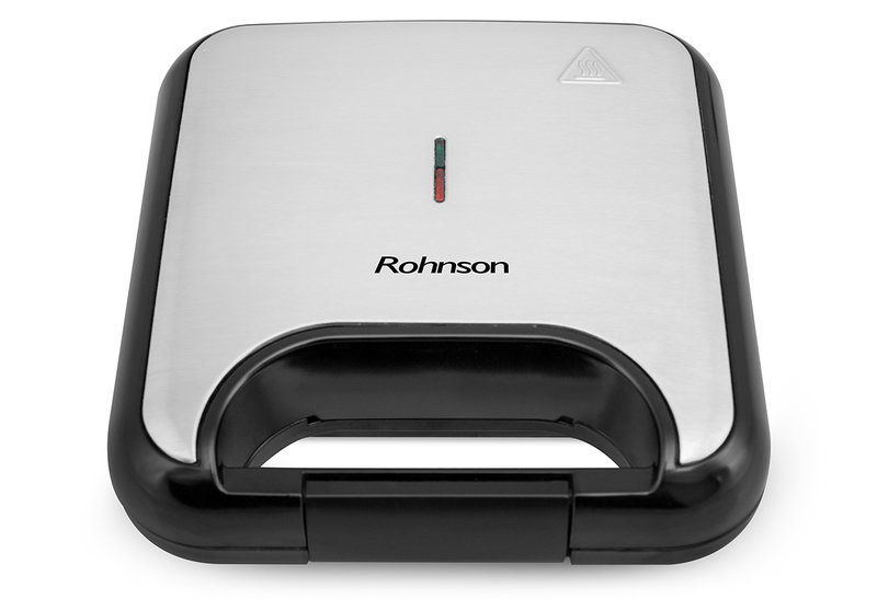 Rohnson R-2640 Σαντουιτσιέρα 750W