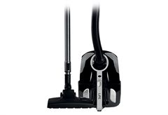 Life Dustfighter Ηλεκτρική Σκούπα με Σακούλα