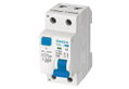 Ρελέ Gacia RCBO Διπολικό 10A 4.5kA 30mA 1P+N Type AC